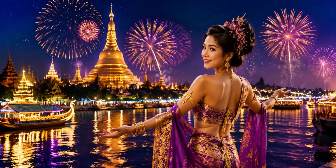 ပဲခူးမြို့ရဲ့ ဘုရားပဲြကာလအတွင်း အားကစားလောင်းကစားများ