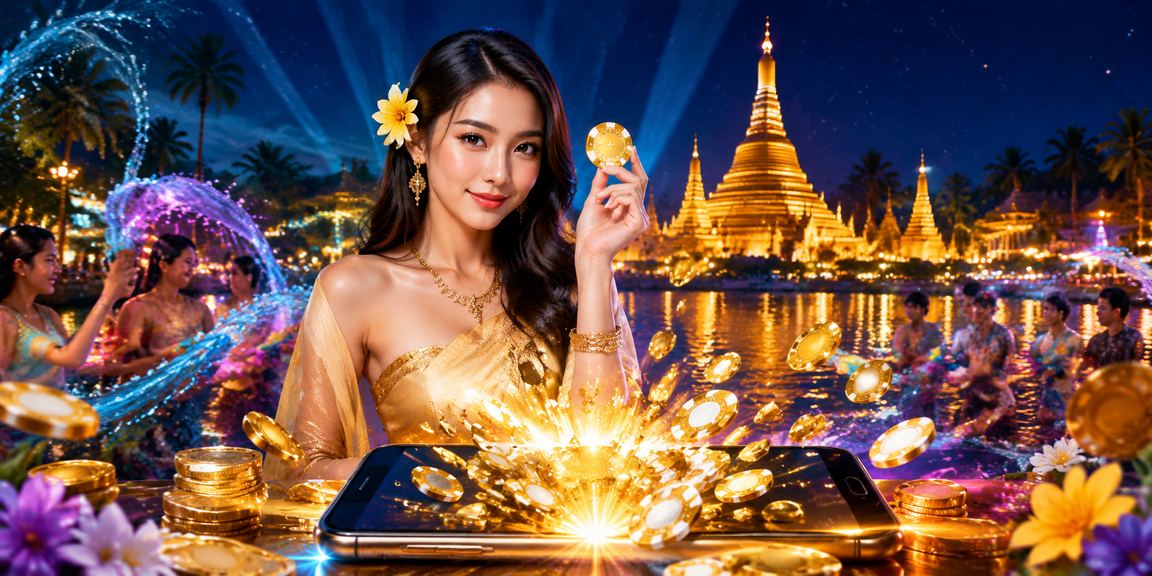 ပဲခူးမြို့တွင် ကျင်းပသော သင်္ကြန်ကာစီနိုဖျော်ဖြေရေး