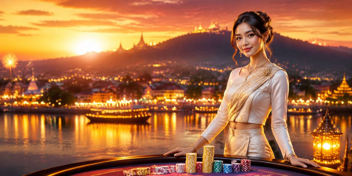 မန္တလေးတောင်ပေါ်ရှိ ၂လုံး၃လုံးထီ ငွေလွှဲထောက်ခံမှုနှင့် မြန်မာငွေပေးချေမှုနည်းလမ်းများ ပုံ