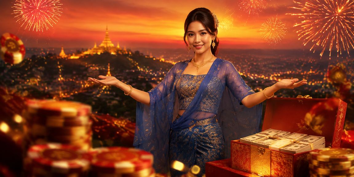 မန္တလေးတောင်မြင့်ပေါ်ထိုင်ကာ တိုက်ရိုက်ကာစီနိုငွေလွှဲ နည်းလမ်းများ