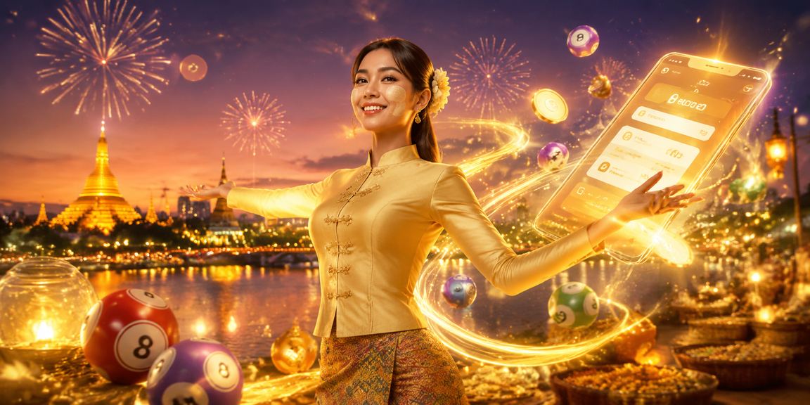 ရန်ကုန်မြို့တော်မြစ်ကမ်းပါး 3D ဂိမ်း